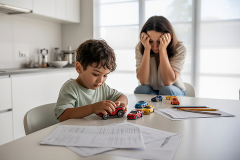 Could It Be a Learning Difficulty? Understanding the Signs, Guidance, and the Role of Supplements