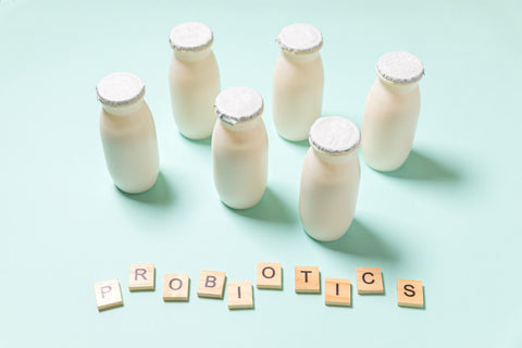 How to choose a quality probiotic - Part 2: Stability