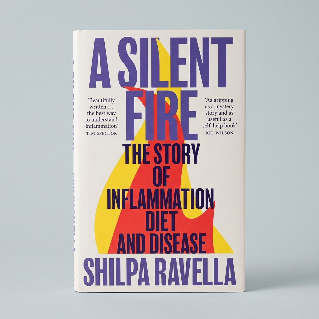 A Silent Fire