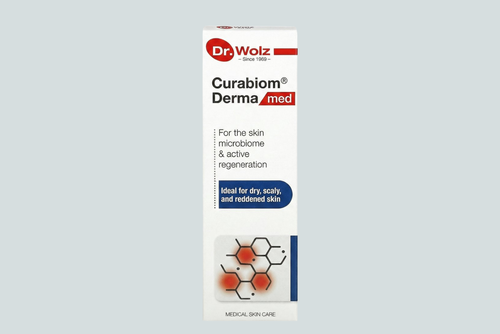 Curabiom Derma Med