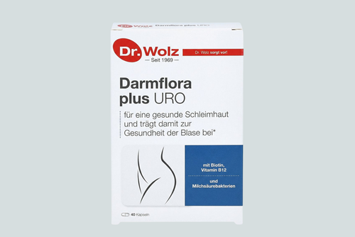 Darmflora Plus URO