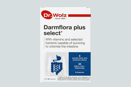 Darmflora Plus Select