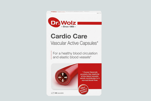 Cardio Care