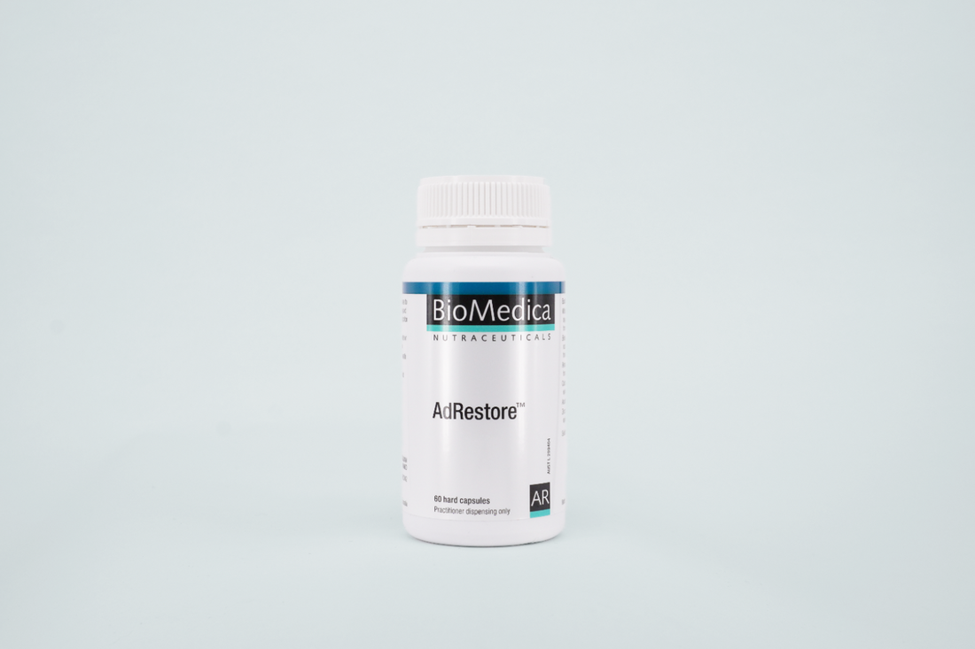 AdRestore® – The Probiotic Store
