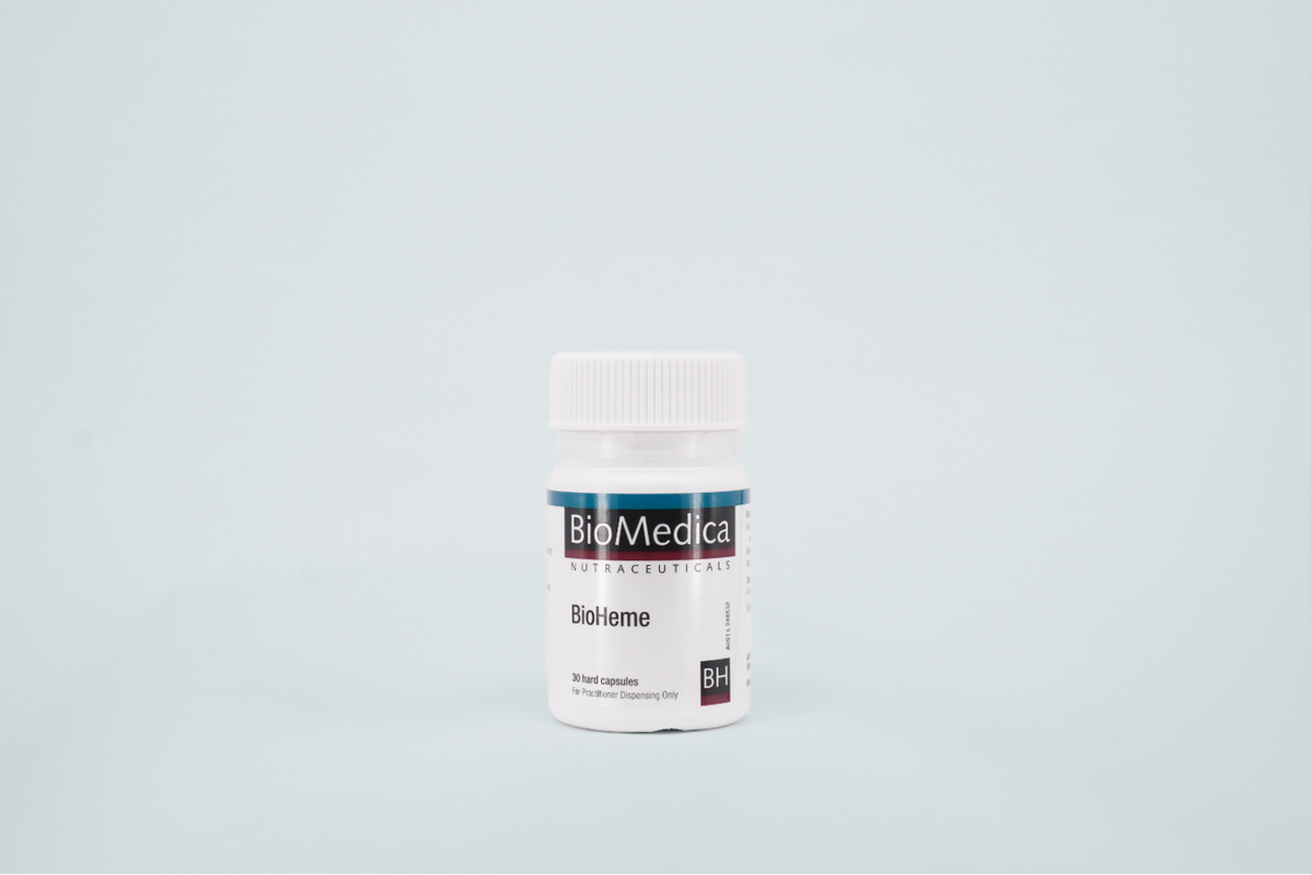 BioHeme – The Probiotic Store
