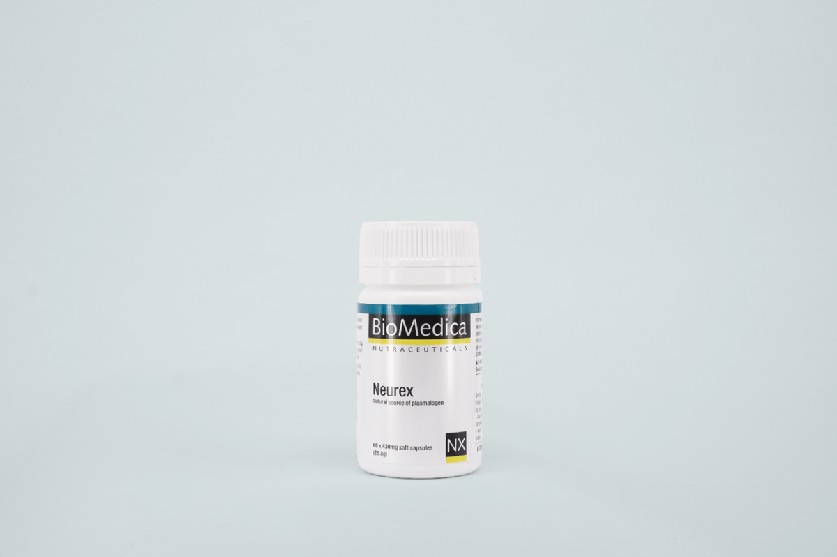 Neurex – The Probiotic Store
