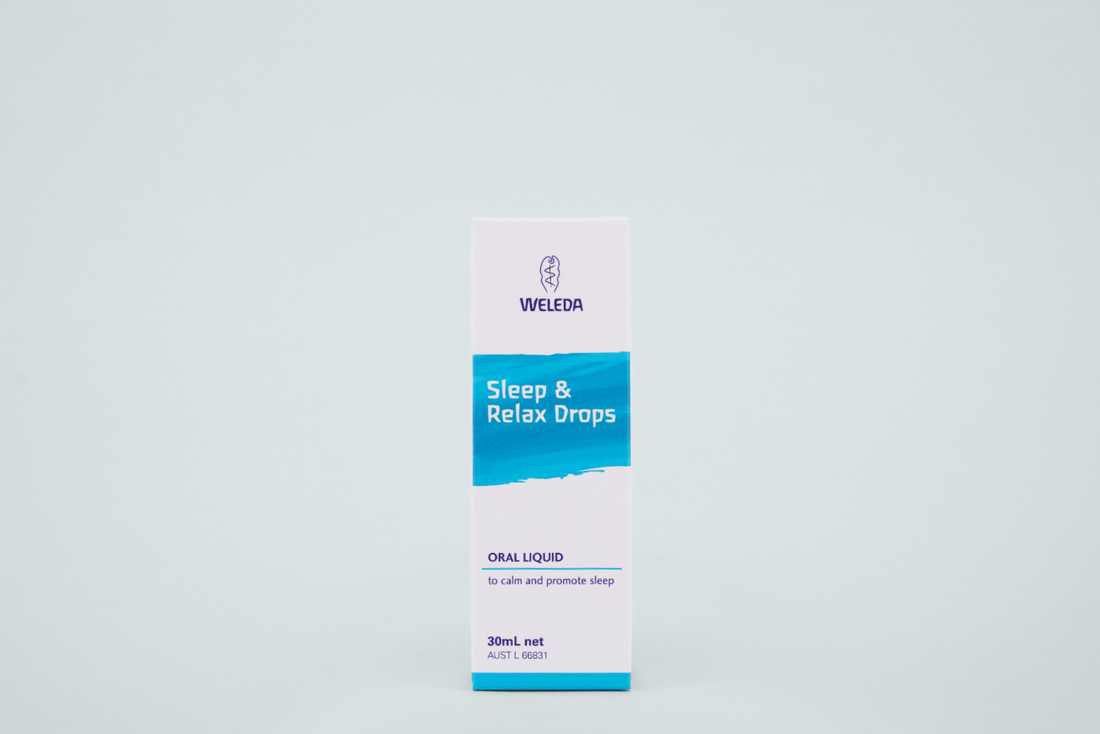 Deepsleep Drop Sleep and Relaxing Drops – The Probiotic Store