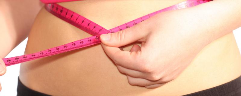 Belly Fat More Dangerous in Older Women Than Being Overweight