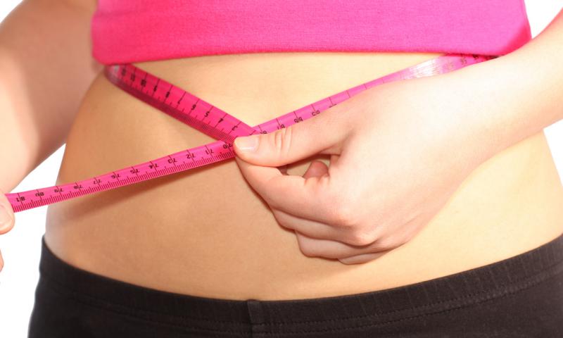 Belly Fat More Dangerous in Older Women Than Being Overweight