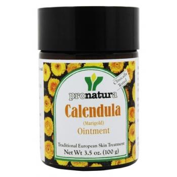 Calendula (Marigold)Ointment 100g  Expiry 12/2024
