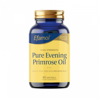 Efamol Evening Primrose Oil 90 Capsules Exp 07/23