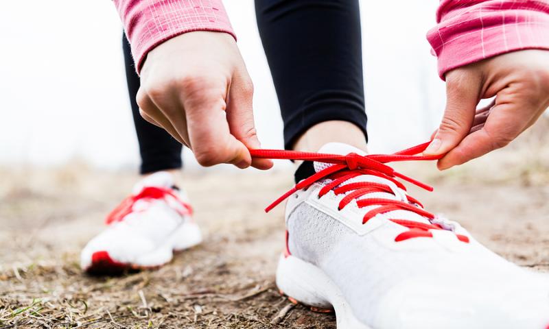 Getting Active Could Help Boost Memory, Experts Say