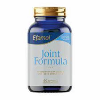  Efamol Joint Formula (was called Efamarine before) Formula 60 capsules  Exp 02/2025