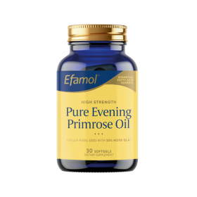 Efamol Evening Primrose Oil 30 Capsules   Exp 07/2330 