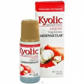 Kyolic Liquid 60ml Expiry Date 07/2023 New stock arriving 16/3/22