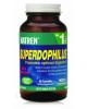 Natren Superdophilus - Dairy Free STEP ONE (60 capsules) 