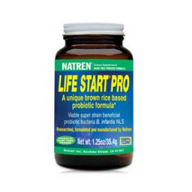 Natren Life Start Pro Vegan Dairy Free 35g  Expiry Date 30/3/23