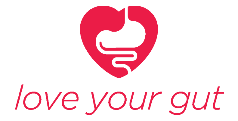Why love your gut?